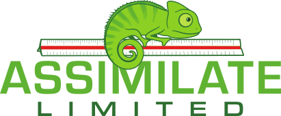 Assimilate Limited Logo